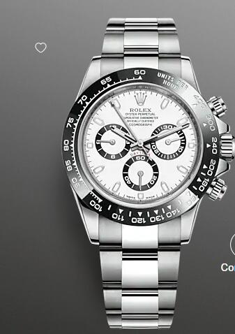 Rolex Cosmograph Daytona Replica watch 116500LN-0001