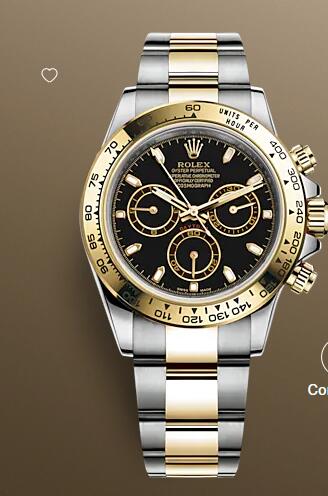 Rolex Cosmograph Daytona Replica watch 116503-0004