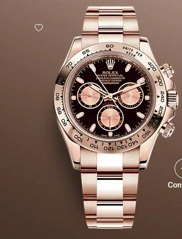 Rolex Cosmograph Daytona Replica watch 116505-0008