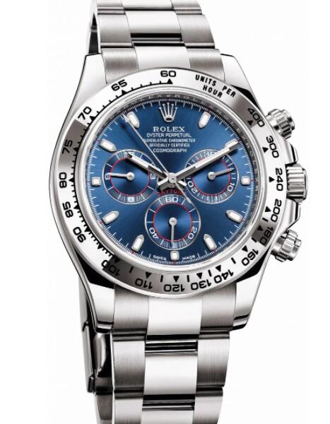 Rolex Cosmograph Daytona Replica watch 116509-0071 - Click Image to Close