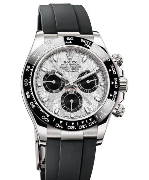 Rolex Cosmograph Daytona replica watch 116519-0038 - Click Image to Close