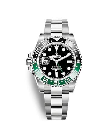 Rolex GMT-Master II 126720VTNR-0001 replica watch