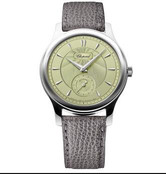 Chopard L.U.C 1860 Only Watch Edition 168860-3004 Replica Watch