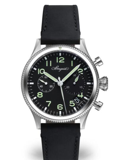 Breguet Type 20 Chronographe 2057 Replica Watch 2057ST/92/3WU