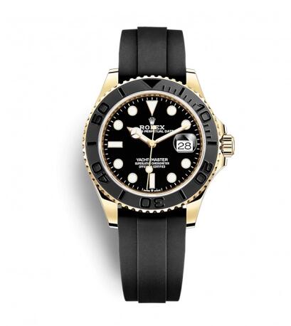 Rolex Yacht-Master 42 replica watch 226658-0001 - Click Image to Close