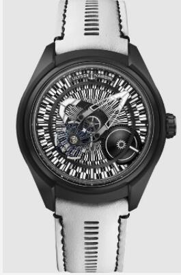 Ulysse Nardin Freak X YAGASURI 43mm Replica Watch Price 2303-270LE-9A-YAGASU/0A - Click Image to Close