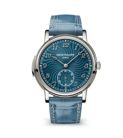 Patek Philippe Grand Complications Minute Repeater Replica Watch 5178G-012 - Click Image to Close
