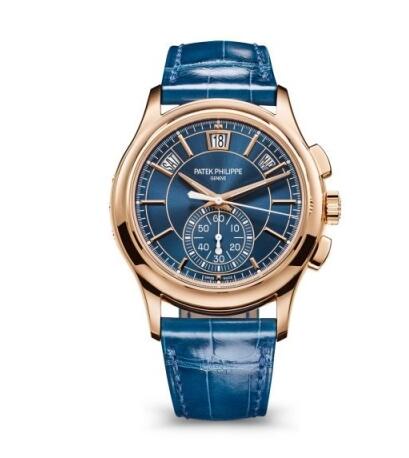 Patek Philippe Complications Flyback Chronograph Annual Calendar Replica Watch 5905R-010