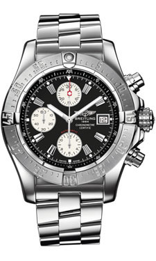 Breitling Avenger Stainless Steel A1338012/B995-professional-steel watch price
