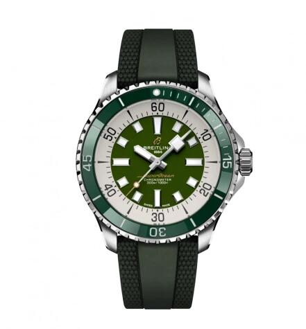 Breitling Superocean Automatic 44 Replica Watch A17376A31L1S1