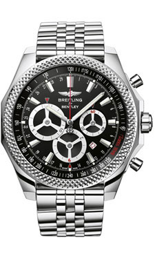 Breitling Bentley Barnato Racing Stainless Steel A2536624/BB09-speed-steel watch price - Click Image to Close