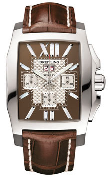 Breitling Bentley Flying B Chronograph A4436512/Q544-croco-brown-deployant watch price
