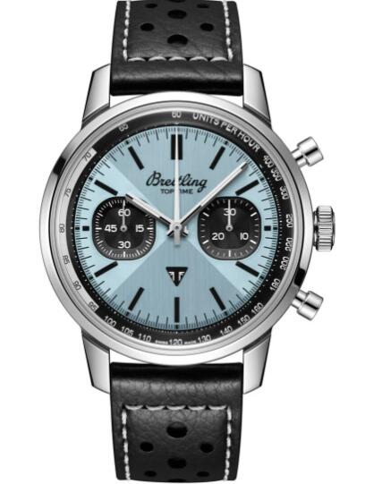 Breitling Top Time B01 Triumph Replica Watch AB01764A1C1X1
