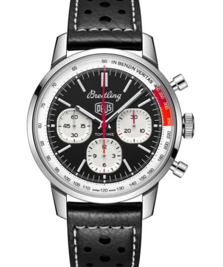 Breitling Top Time B01 Deus Replica Watch AB01765A1B1X1