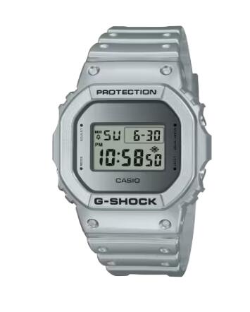 Casio G-Shock Watch Replica DIGITAL 5600 SERIES DW-5600FF-8