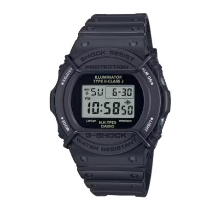 Casio G-Shock Watch DIGITAL 5700 SERIES Replica DW-5700NH-1
