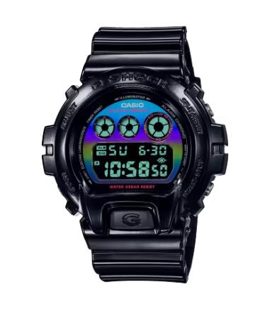 Casio G-Shock Watch Copy 6900 SERIES DW-6900RGB-1