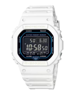 Casio G-Shock Watch Replica DIGITAL 5600 SERIES DW-B5600SF-7 - Click Image to Close