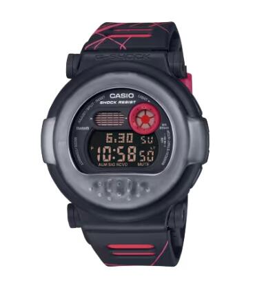 Casio G-Shock Watch Copy DIGITAL DW-001 Series G-B001MVA-1