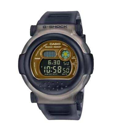 Casio G-Shock Watch Copy DIGITAL DW-001 Series G-B001MVA-1