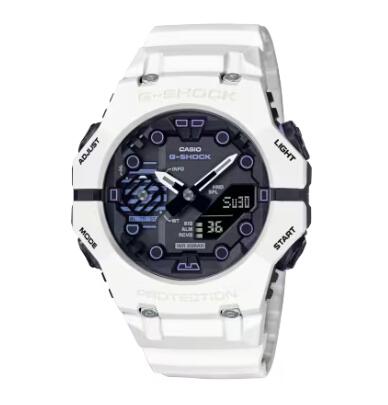 Replica Casio G-Shock Watch ANALOG-DIGITAL GA-B001 SERIES GA-B001SF-7A - Click Image to Close