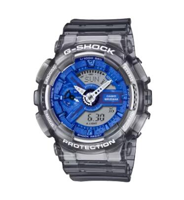 Casio G-Shock Wome Watch Copy GMA-S110TB-8A