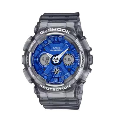 Casio G-Shock Wome Watch Copy GMA-S120TB-8A