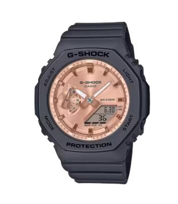 Casio G-Shock Watch Replica ANALOG-DIGITAL WOMEN GMA-S2100MD-1A