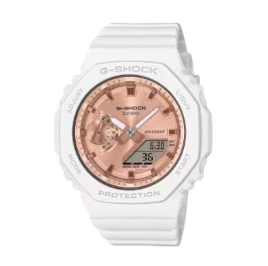 Casio G-Shock Watch Replica ANALOG-DIGITAL WOMEN GMA-S2100MD-7A - Click Image to Close