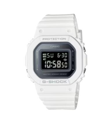 Casio G-Shock Watch Copy DIGITAL WOMEN SERIES GMD-S5600-7