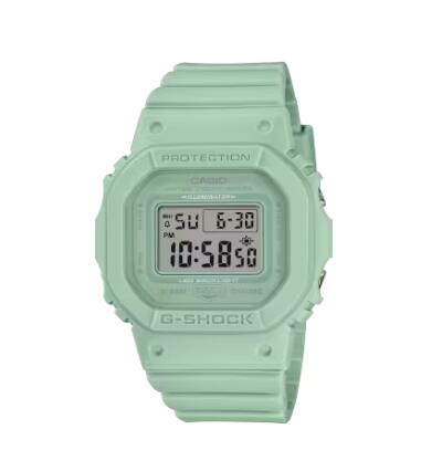 Casio G-Shock Watch Replica DIGITAL WOMEN GMD-S5600BA-3