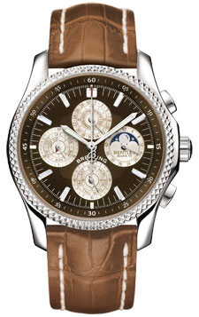 Breitling Bentley Mark VI Complications 29 L2936312/Q538-croco-gold-deployant watch price