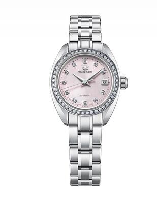 Grand Seiko Elegance Collection Ladies Replica Watch STGK019