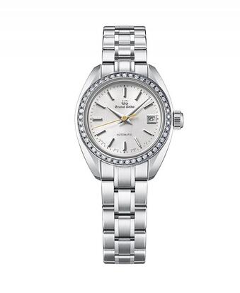 Grand Seiko Elegance Collection Ladies Replica Watch STGK021