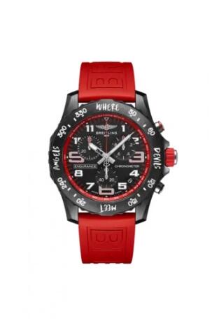 Breitling Endurance Pro El Paradiso Red Replica Watch X823102A1B1S1