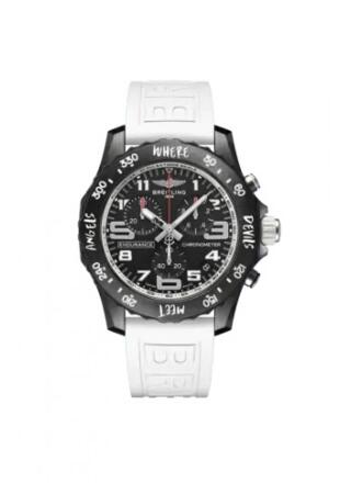 Breitling Endurance Pro El Paradiso White Replica Watch X823106A1B1S1